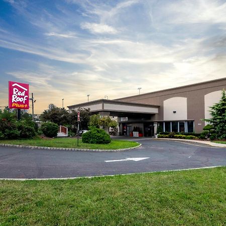 Red Roof Inn Plus Newark Liberty Airport - Carteret Dış mekan fotoğraf