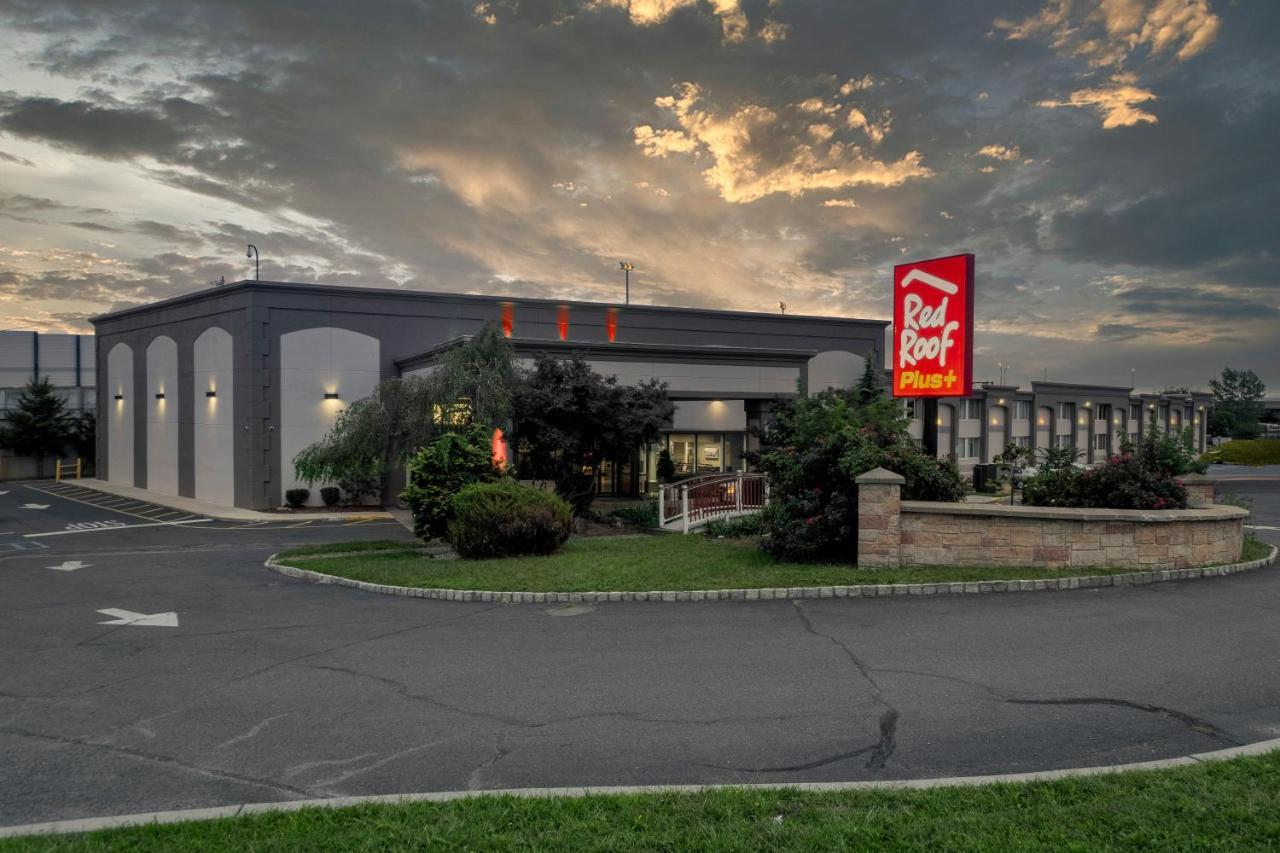 Red Roof Inn Plus Newark Liberty Airport - Carteret Dış mekan fotoğraf