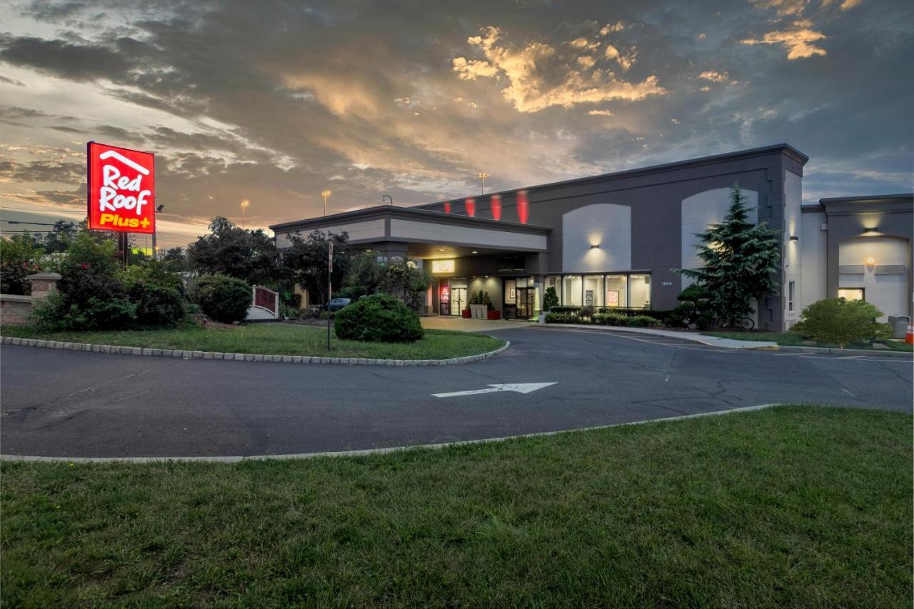 Red Roof Inn Plus Newark Liberty Airport - Carteret Dış mekan fotoğraf