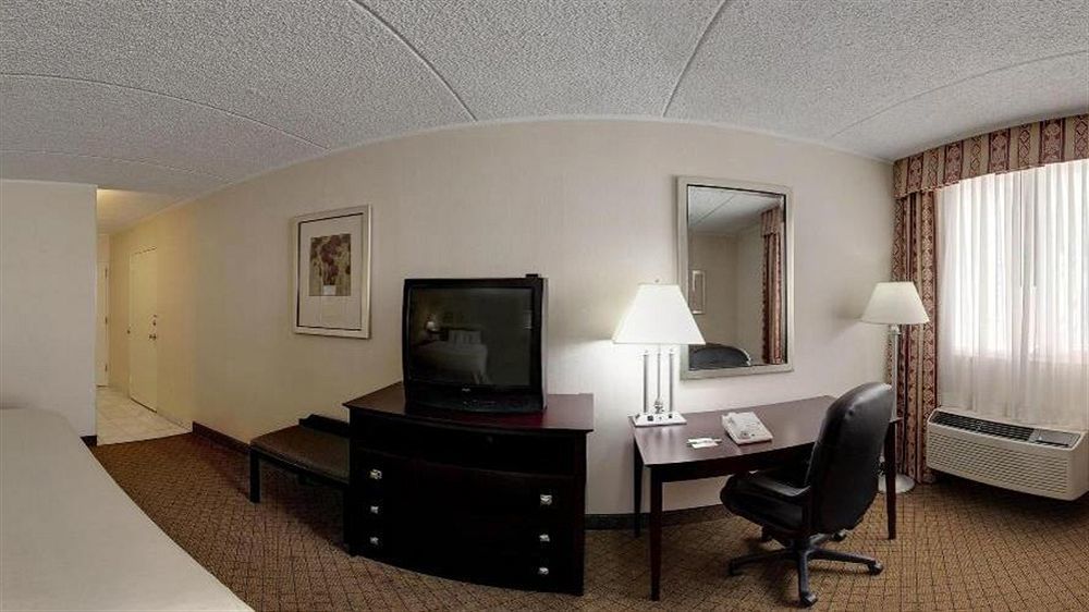 Red Roof Inn Plus Newark Liberty Airport - Carteret Dış mekan fotoğraf