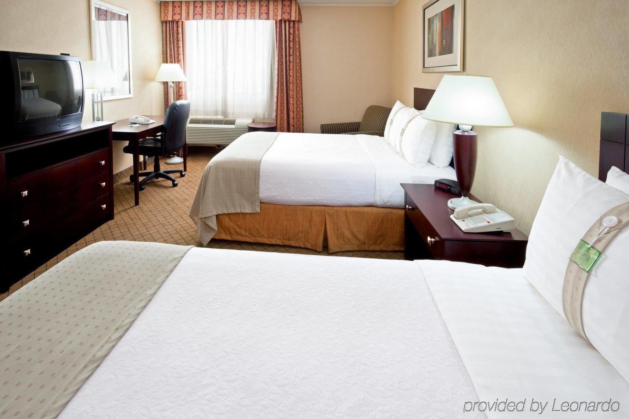 Red Roof Inn Plus Newark Liberty Airport - Carteret Oda fotoğraf